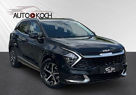 Kia Sportage Spirit 1.6 T-GDI Mild-Hybrid EU6d Navi