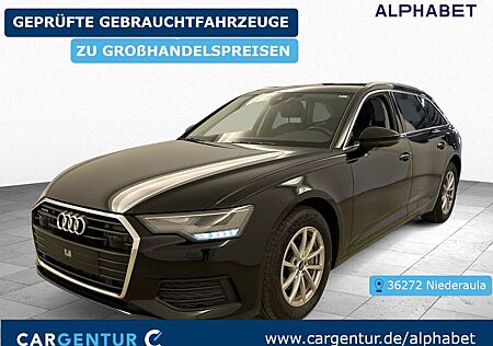 Audi A6 40 2.0 TDI Avant quattro Virtual ACC