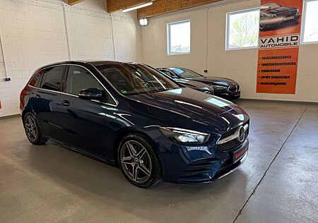 Mercedes-Benz B 220 d/Amg/Distronic/Memory/MBUX/Ambiente/AHK/