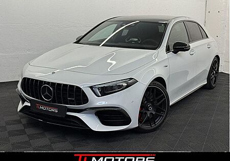 Mercedes-Benz A 45 AMG A 45 S AMG #PERF.SITZE#MBUX#PANO#BURMESTER#ACC#