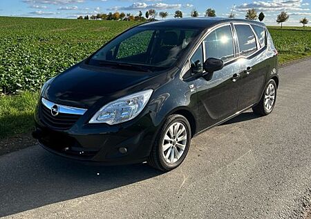 Opel Meriva 1.4 150 Jahre 88kW 150 Jahre