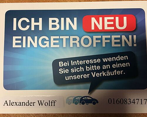 Volkswagen Caddy Nfz Kasten Klima Standheizung PDC