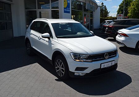 VW Tiguan Volkswagen 150 PS TDI "Comfortline" ab 5,99% Finz!