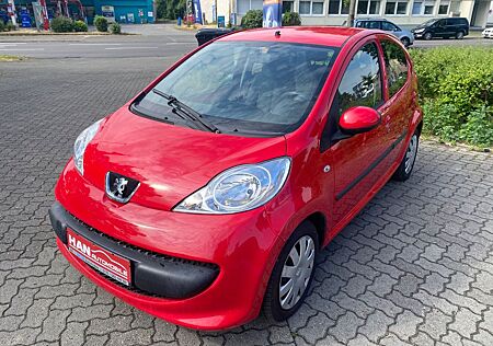 Peugeot 107 Filou