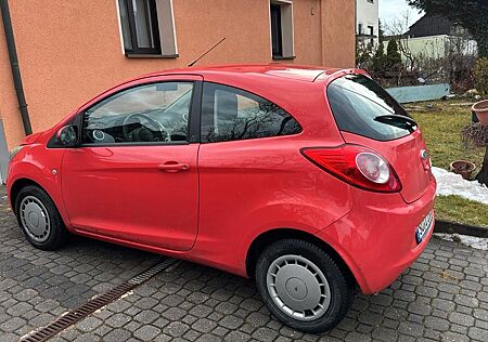 Ford Ka Trend