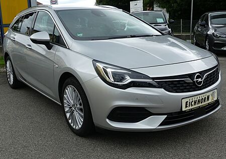 Opel Astra K Sports Tourer Eleg., Autom., Navi, AHK