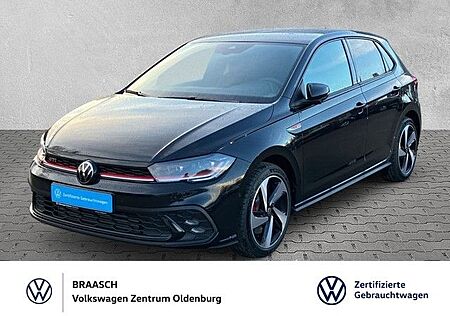 VW Polo Volkswagen VI 2.0 TSI DSG GTI IQ.LIGHT+Digital