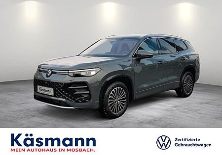 VW Tayron Volkswagen R-Line 2.0TDI 4M PANO H&K AHK HD-MATRIX
