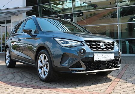 Seat Arona FR 1.0 TSI /LED/App-Conn./GRA/PDC/DAB+/