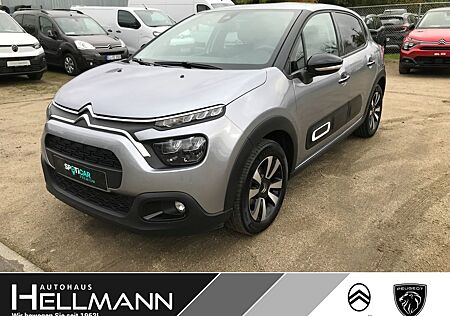 Citroën C3 Max 1.2 PureTech 110 *Navi*Kamera*Klima*Keyle