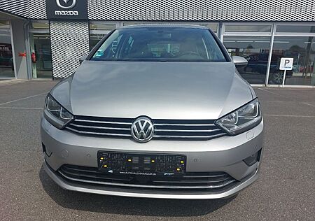 VW Golf Sportsvan Volkswagen Golf VII Sportsvan 1.2 TSI BMT Lo