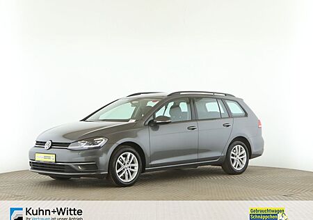 VW Golf Volkswagen VII Variant 2.0 TDI Comfortline *AHK*LED*PD