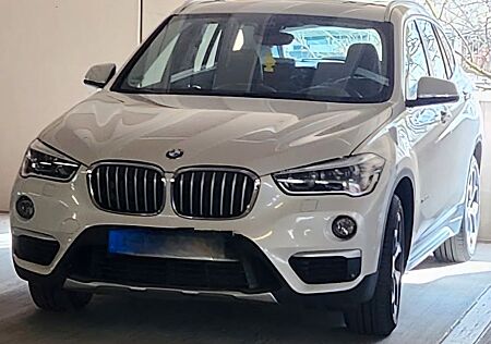 BMW X1 xDrive25i A M Sport M Sport