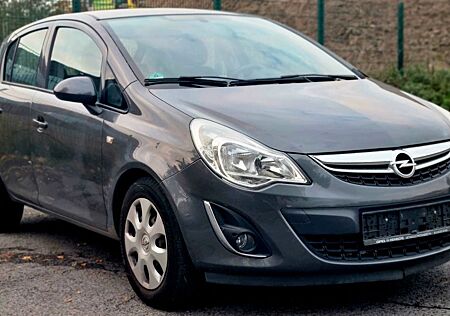 Opel Corsa gebraucht kaufen Opel Corsa D 1.2