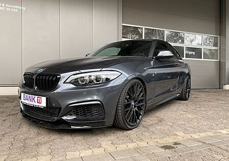 BMW M235i M-Performance LED/SHD/KEYLESS/