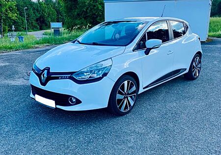 Renault Clio TCe 90 Limited Vollausstattung