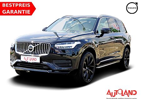 Volvo XC 90 B5 AWD Momentum Pro ACC Winterpaket Memory