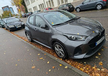 Mazda 2 Hybrid 1.5L Hybrid VVT-i FWD Exclusive-Lin...