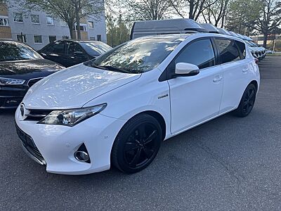 Toyota Auris HYBRID CAM*SITZHEIZUNG Hybrid Life+