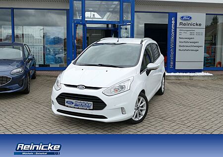 Ford B-Max 1.6 Duratec Titanium