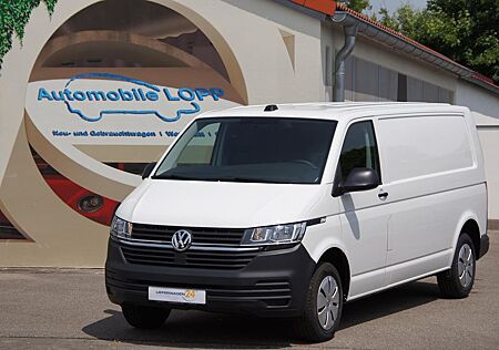 VW T6 Transporter Volkswagen T6.1 Transporter Kasten LR LANG KAMERA APP HK
