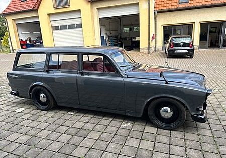 Volvo Amazon P220 Kombi