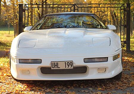 Chevrolet Andere gebraucht kaufen Chevrolet Corvette C4 Coupe BSM