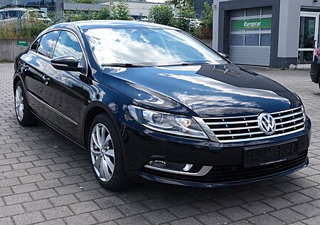 VW CC Volkswagen 2.0 TDI BMT"Bi-Xenon"Temp"Shzg"Navi"2-Hand"