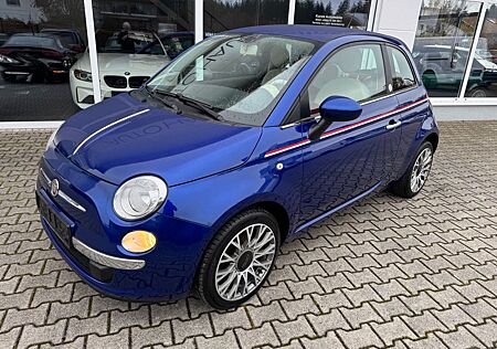 Fiat 500 1.2 Pop America Star Edition