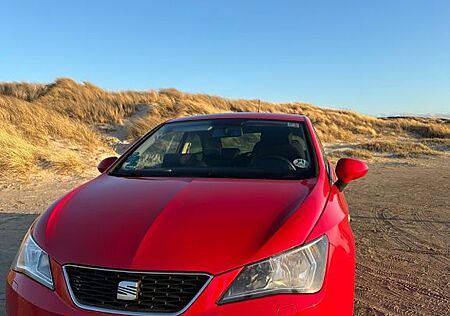 Seat Ibiza 1.4 16V SC