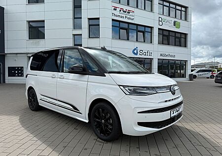 VW T7 Multivan Volkswagen Multivan DSG Edition+AHK+STH+PANO+IQ-LIGHT