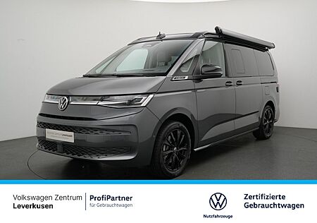 VW T7 Volkswagen California TDI Ocean ACC STANDHZ MATRIX AHK