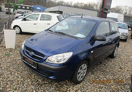 Hyundai Getz 1.1 Basis