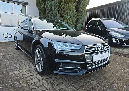 Audi A4 Avant quattro sport S-Line*Digital Cockpit*