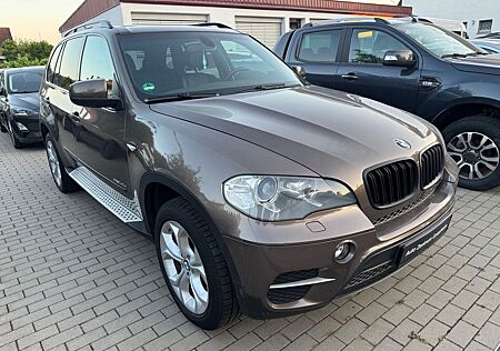 BMW X5 Baureihe xDrive40d