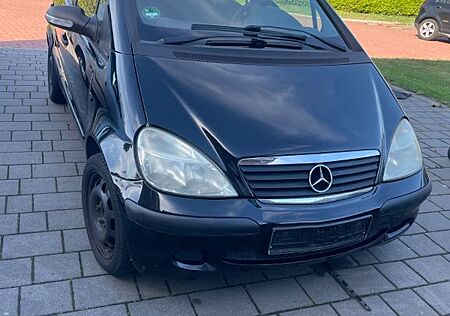 Mercedes-Benz A 140 AVANTGARDE Avantgarde