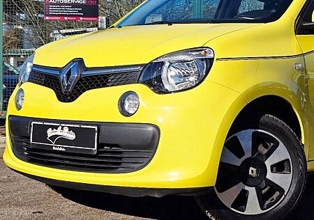 Renault Twingo *1.HAND*FALTDACH*KLIMA*M*S*