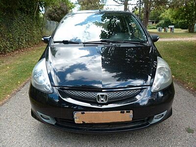 Honda Jazz 1.4 LS