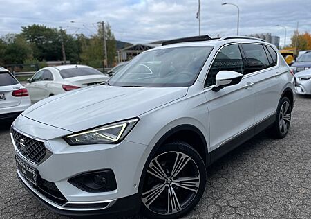 Seat Tarraco 2.0 TDI Xcellence 4Drive DSG VOLL/PANO