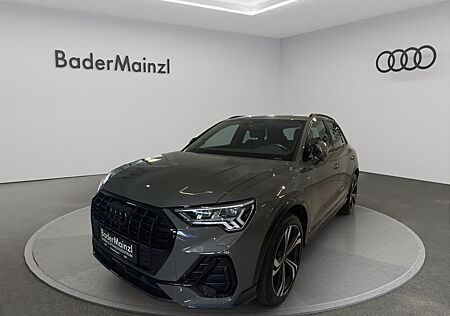 Audi Q3 45 TFSI quattro S line