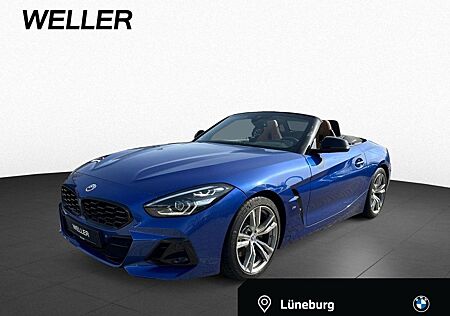 BMW Z4 sDrive20i M Sport LiCoPro PDC HiFi DAB SitzHz