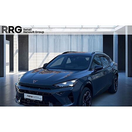 Cupra Formentor leasen