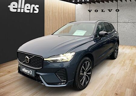 Volvo XC 60 XC60 B4 Diesel AWD Voll LED Standheizung Abstand