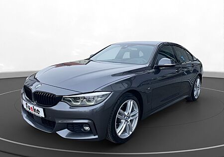BMW 420i M Sport Shadow**AHK**HUD**Kamera**
