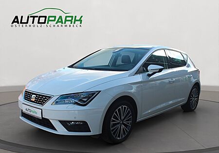 Seat Leon 1.4 TSI DSG Xcellence I Pano I 1. Hand I