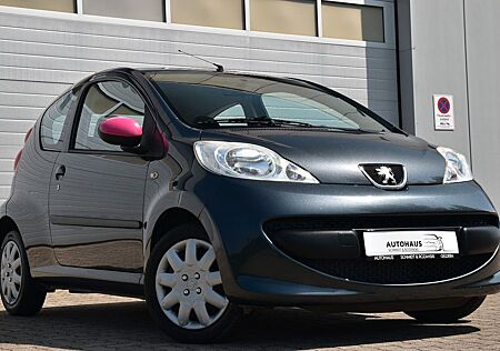 Peugeot 107 Filou Klima/Radio/Allwetter