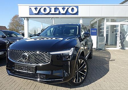 Volvo XC 90 XC90 Plus T8 AWD/B&W/HeadUP/Pano/FourC/AHK/BLIS