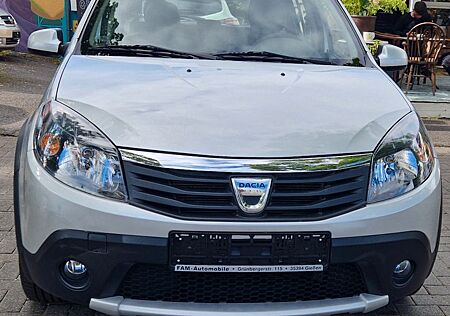 Dacia Sandero Stepway II