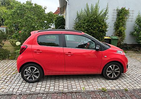 Citroën C1 PureTech 82 Feel Feel