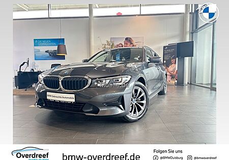 BMW 320e Touring Advantage Automatic Aut. Panorama